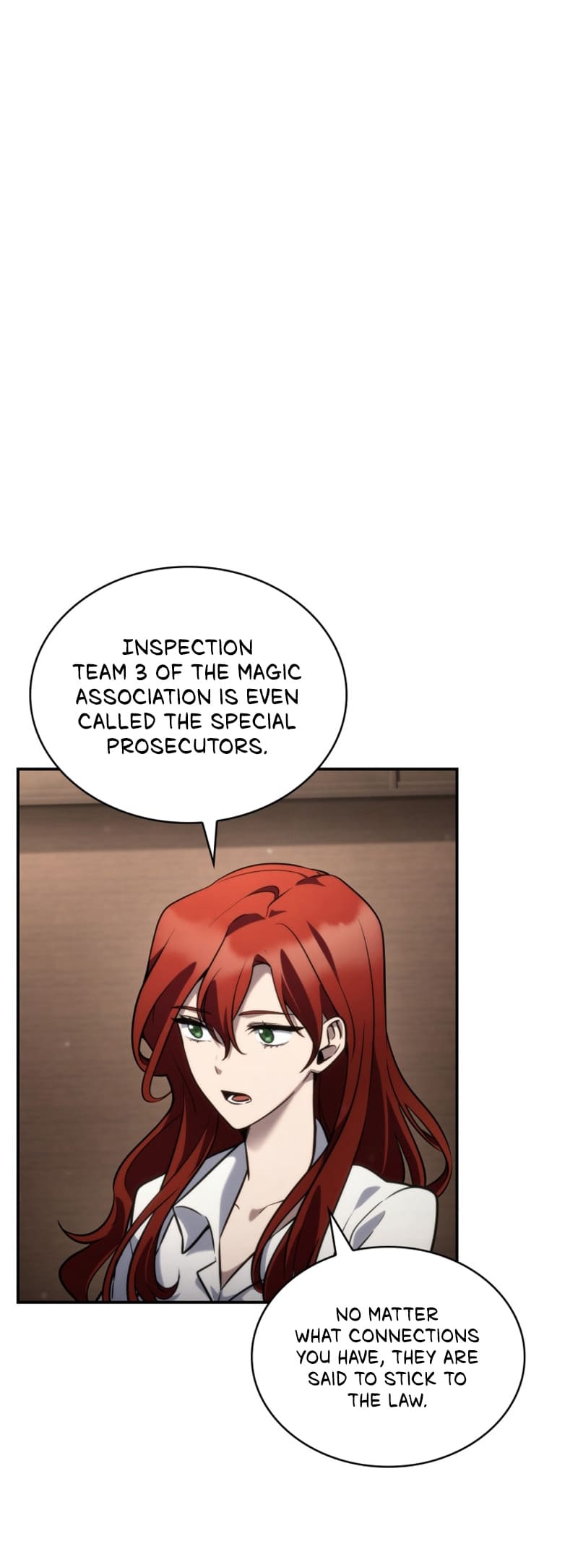 Infinite Mage, Chapter 95 image 10